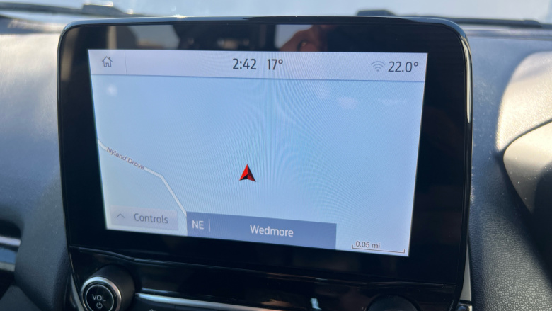 Ford EcoSport 1.0 EcoBoost 125 ST-Line 5dr Petrol Hatchback